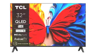BİM'de TCL 32S59K QLED TV İçin Eşsiz İndirim Fırsatı!