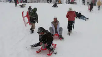2 Şubat Yalova’da okullar tatil mi? Yarın Salı Yalova’da okul var mı yok mu? Valilik kar tatili açıklaması