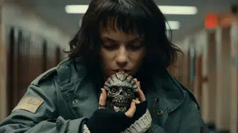 Ölümün Sesi Film Konusu ve Oyuncuları (18+)