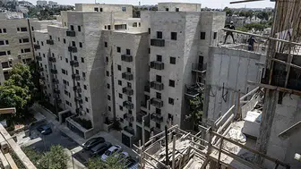 İsrail, ABD-Iran gerilimi sonrası Beerşeva'daki tüm sığınakları halka açtı