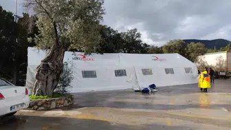 2026 Bodrum İftar Çadırı: Günlük Kaç Kişiye Hizmet Veriyor ve Hangi İlçelerde Kuruluyor?