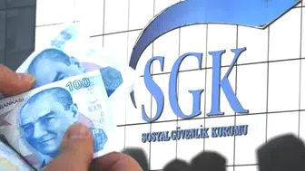SGK Emeklilik Denetiminden Üzerine Kahredici Bir Gelişme: Yüz Binlerce Vatandaşı Etkileyecek Kötü Haber!