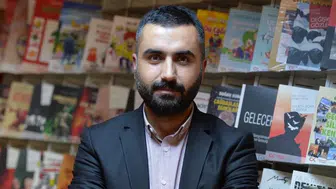 Alican Uludağ kimdir?Nereli?