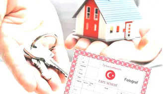 Tapu Sahipleri için Uyarı: Başvurmayanlar İçin Tarihi Ceza Bekliyor!