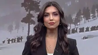 Burçak Bozkuş kimdir, kaç yaşında, nereli, CNN TÜRK spikeri mi, annesi kim, sosyal medya paylaşımı neydi?