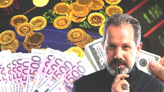 İslam Memiş'ten Altın Yatırımcılarına Kritik Uyarı: Son Fırsat Yarım Saat İçinde!