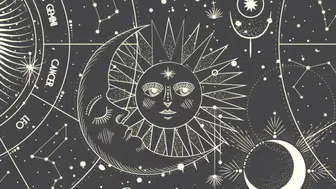 Astrologlar Açıkladı: En Dahi Burçlar Hangileri?