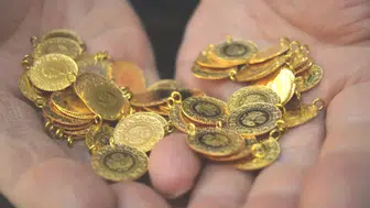 17 Şubat 2026'da Canlı Altın Piyasası: Gram Altın Fiyatları Ne Düzeyde?