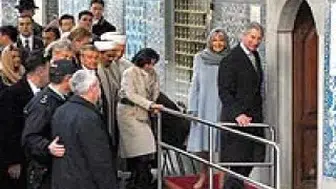 Ramazan'da gezilecek yerler