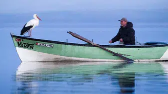 Yaren Leylek Geldi Mi? Adem Amca Hikayesi Nedir?