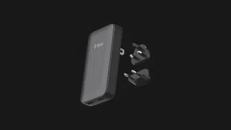 ttec SmartCharger Trio GaN 65W İncelemesi: Tek Adaptörle Tüm Cihazlara Güç