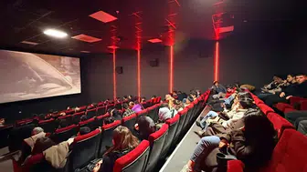 Van'da Özel Gereksinimli Bireylere Yönelik Kültür ve Sanat Etkinlikleri Düzenlendi