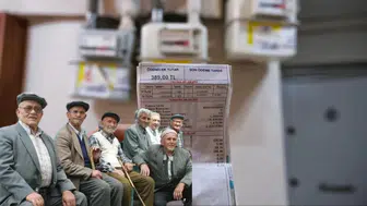 Yaşlılar İçin Doğal Gaz Faturalarında Ödeme Muafiyeti-Destek Programı!