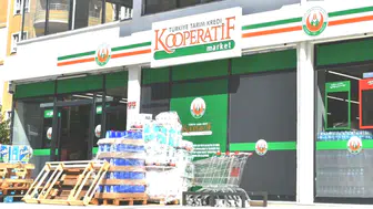 Tarım Kredi Market’te Şubat Ayına Özel Dev İndirim! Aktüel Ürünler Kataloğu Burada!