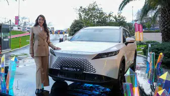 OMODA ve JAECOO, İstanbul’da Kullanıcı Buluşmasını Gerçekleştirdi