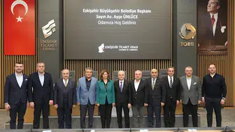 Eskişehir'de Her Ay 26'sında İndirim Kampanyası Başlatılıyor!