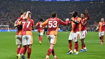 Rıdvan Dilmen'den Galatasaray'a Sert Eleştiri: Bu Performans Gerçekten Şaşırtıcı!
