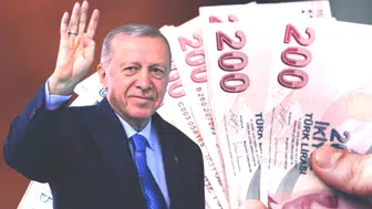 Cumhurbaşkanı'ndan Emeklilere Büyük Destek: 40.000 TL'lik Yardım Müjdesi!