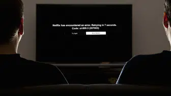 Netflix 18 Şubat’ta Erişime Kapatıldı mı? Kullanıcılar Küresel Sorunla mı Yüzleşiyor?