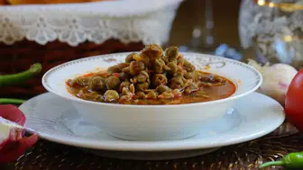 Kuru bamya nasıl yapılır? İşte püf noktalar