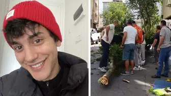 İbrahim Yıldız neden öldü, cenaze namazı ne zaman ve nerede kılınacak? İbrahim Yılmaz kimdir, hangi dizilerde oynadı?