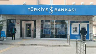 Emekli Maaşını İş Bankası'na Taşıyanlara 15.000 TL Nakit Hediye!