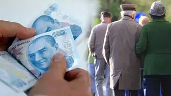 Bayram Yaklaşıyor: Emeklilere Verilecek İkramiye Miktarı Belli Olacak mı?