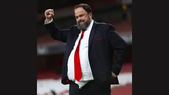 Nottingham Forest Başkanı Kimdir, Ne İş Yapıyor?