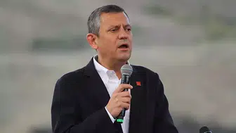 Özgür Özel: Hukuksuz Uygulamalara Halkın Vicdanında Yer Bulamaz