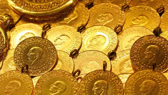 Altın fiyatları artışa geçti: Gram altın 7 bin 271 lira!