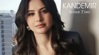 Helin Kandemir Kimdir | Helin Kandemir Hangi Dizide Oynuyor? Helin Kandemir Evli mi?