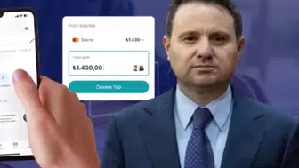 Bakan Akın Gürlek'ten Önemli Açıklama: IBAN Mağdurları İçin 12. Yargı Paketi Yolda!