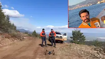 Apart Otel Penceresinden Çıkan Uğur, 10 Gündür İz Bırakmadı!