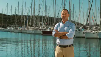 Teos Marina, 2026 fuar takvimini açıkladı: Yat tutkunlarıyla uluslararası buluşmalar bekleniyor!