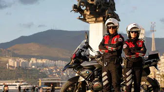 Yunus Polis nasıl olunur? Şartları nelerdir?