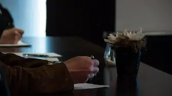 İçişleri Bakanı Çiftçi, Ankara'da Rektör Arıcan ve Kırşehir heyetini kabul etti.