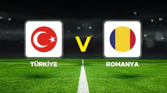 Milli maç ne zaman? Türkiye – Romanya Play-Off maçı saat kaçta, hangi kanalda?