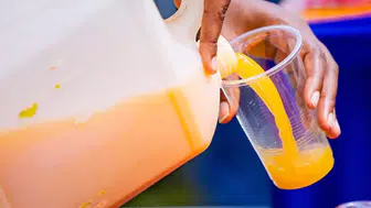 Sabah Aç Karnına İçilen Bu Karışım Sandığınız Kadar Masum Değil