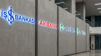 İş Bankası, Akbank, Garanti BBVA ve Ziraat Katılım Faizleri Düşürdü!