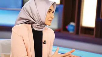 Kübra Güran Yiğitbaşı Kimdir? Nereli?