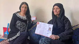 Hakkari'de 40 Yıldır 'Vatıssız' Kimlik ile Hayat Mücadelesi Veriyorlar!