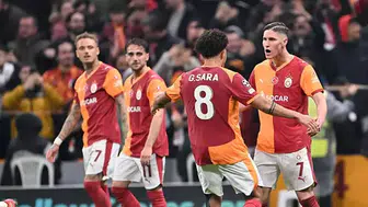 Konyaspor - Galatasaray maçı muhtemel 11'ler belli oldu