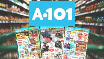 A101’de Türk Kahve Makinesi Büyük Fırsatı! 13 Şubat 2026 Aktüel Ürünler Listesi Yayınlandı!