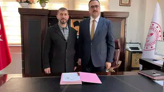 Bingöl'de 'Genç İyilik Hareketi' Projesi İçin İş Birliği Protokolü İmzalandı!