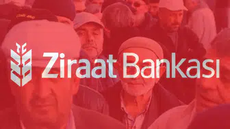 Ziraat Bankası’ndan Ramazan Ayı Öncesi Emekliye 40 Bin TL Destek!