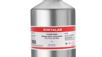 Eter Nedir ve Çeşitleri: Bayıltma Özelliği Var mı?