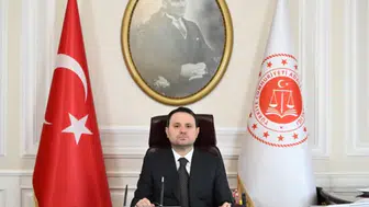 Bakan Gürlek, Nevşehir'e Çırağan Gibi Bir Ziyaret Gerçekleştirdi!