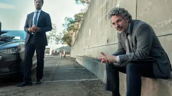 Crime 101 Film Konusu ve Oyuncuları