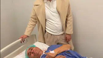 İzzet Başoğul (İzzet Emmi) Öldü mü? Son Durum Ne?