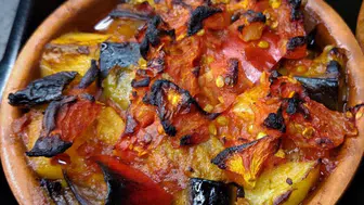 Gelinim Mutfakta Harem Kebabı Tarifi (23 Şubat 2026) | Harem Kebabı Nasıl Yapılır?